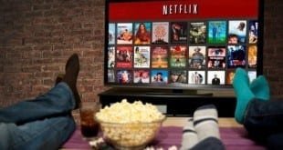 Ancine estuda tarifa para regulação de streaming, como Netflix