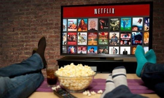 Ancine estuda tarifa para regulação de streaming, como Netflix