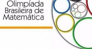 Inscrições para Olimpíada de Matemática terminam nesta sexta (01/04)