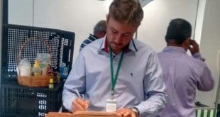 O secretário de Agricultura, Carlos Roberto, diz que o novo material será entregue para produtores da agricultura familiar