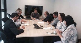 Comitiva de prefeitos em Belo Horizonte: Polícia Civil ganha reforço para combater criminalidade
