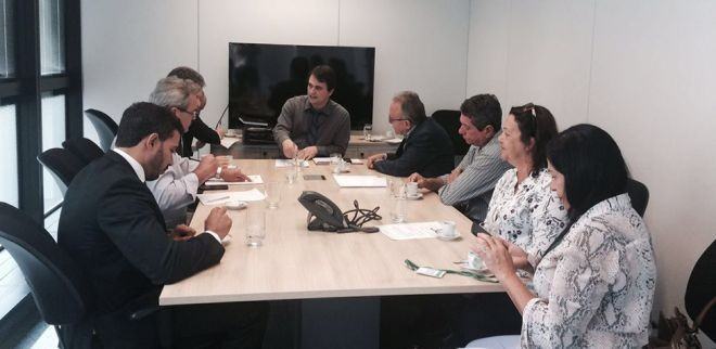 Comitiva de prefeitos em Belo Horizonte: Polícia Civil ganha reforço para combater criminalidade
