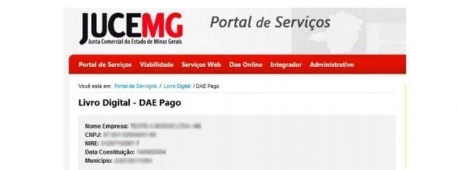 A implantação do Livro Digital e a modernização do atendimento da Jucemg impactam positivamente mais de 40 mil empresas mineiras