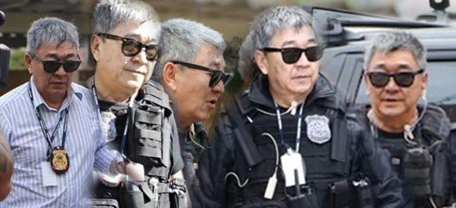 Condenado por corrupção passiva, 'Japonês da Federal' pode ser preso a qualquer momento