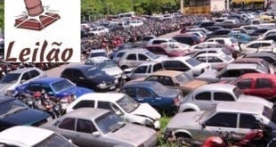 Norte de Minas - Detran realiza leilão de veículos em Mirabela