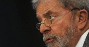 Em pesquisa, 91% dos entrevistados são contra proposta de cargo no ministério ao ex-presidente Lula