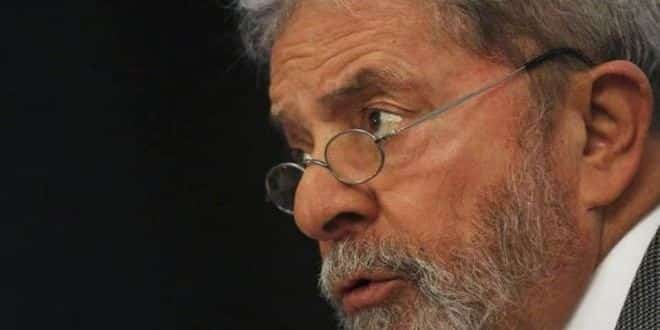 Em pesquisa, 91% dos entrevistados são contra proposta de cargo no ministério ao ex-presidente Lula
