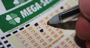 Ninguém leva prêmio da Mega-Sena e valor acumula em R$ 6,6 milhões