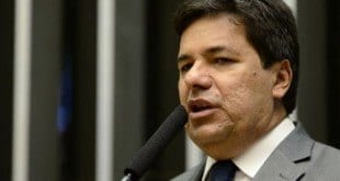 Deputado Mendonça Filho (DEM) confirma eleição de comissão especial na Câmara para julgar impeachment
