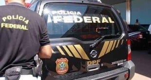 Em uma semana, PF apura rombo de R$ 2,1 bilhões em três operações