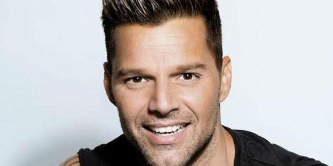 Ricky Martin vem ao Brasil e fará dueto com Ivete Sangalo