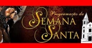 Montes Claros - Programação da Semana Santa em Montes Claros