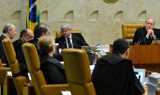 Ação que pede afastamento de Cunha ainda não tem data para ser julgada