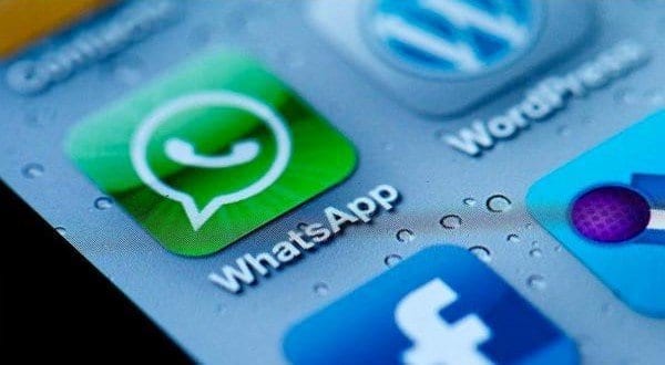 WhatsApp chega a 1 bilhão de usuários