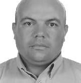 O vereador Zilmar Moisés dos Santos (PTB), de 38 anos, que teria mandado matar o prefeito de Ouro Verde de Minas