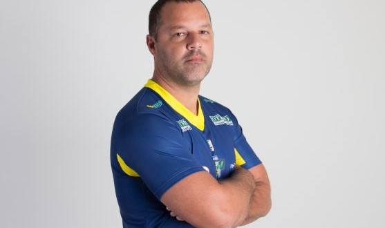 Vôlei - Marcelinho Ramos está de volta ao comando do Montes Claros Vôlei para a temporada 2016/17