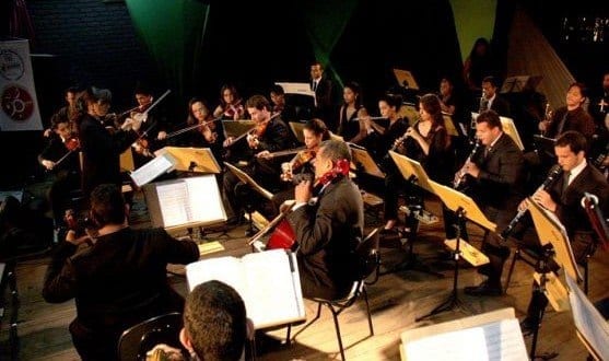 Cultura Moc - Orquestra Sinfônica de Montes Claros de olho em novas oportunidades