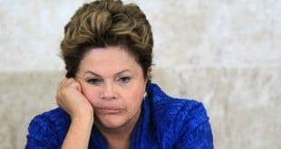 'Opinião pública é mais forte contra Dilma do que foi contra Collor', diz Gama
