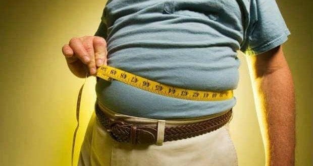 Pesquisas descobriram que os que possuíam uma cintura maior apresentaram problemas cardíacos