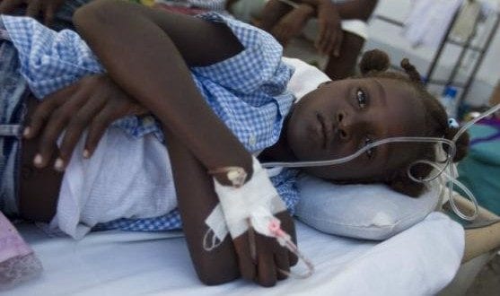 A criação de um centro de prevenção e controle de doenças para a África Ocidental, incluindo a luta contra o Ebola, entra em debate num encontro internacional, em Bissau