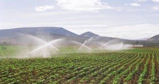 Montes Claros - Prefeitura de Montes Claros conscientiza sobre economia de água e instalação de hidrômetros na zona rural