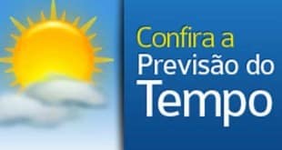 MG - Previsão do tempo para Minas Gerais, nesta quarta-feira, 13 de abril