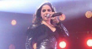 TV - Estreia de Anitta como apresentadora no “Música Boa ao Vivo” rende elogios