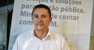 Norte de Minas - Justiça obriga Prefeito de Manga a entregar documentos