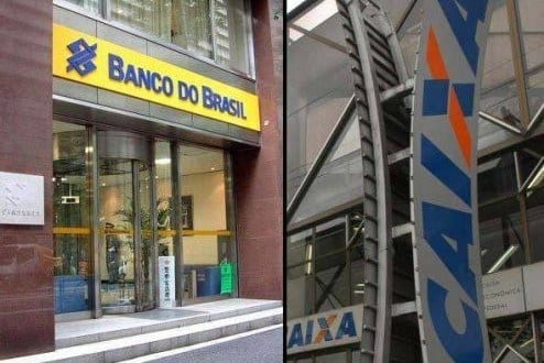 Bancos públicos liberam R$ 2,4 bi para casa própria