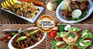 Montes Claros - Conheçam os participantes do Comida di Buteco‏