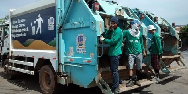 Montes Claros - Confira o funcionamento dos serviços públicos nos próximos diasMontes Claros - Confira o funcionamento dos serviços públicos nos próximos dias