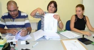 Montes Claros - Licitação Praça de Esportes e Cultura