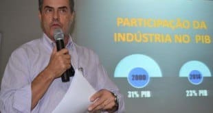 Reinaldo Teixeira - Foto: Wilson Medeiros