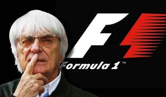 Machismo na F1 - 'Não deveria ser levado a sério', diz Ecclestone sobre mulheres na F1