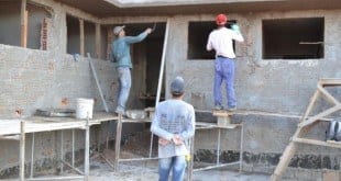 Montes Claros - Mais de dez UBS estão sendo construídas em Montes Claros