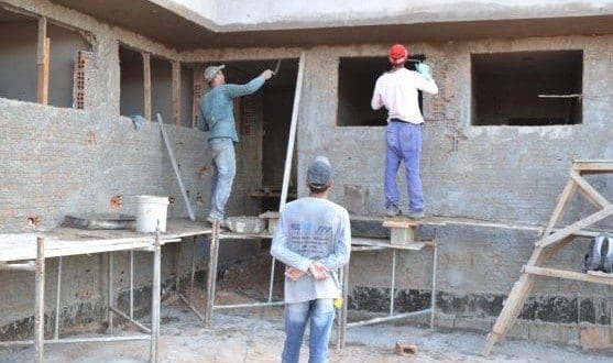 Montes Claros - Mais de dez UBS estão sendo construídas em Montes Claros