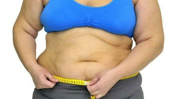 A obesidade afeta 641 milhões de adultos ou 13% da população mundial adulta e pode chegar a até 20% em 2025 se o ritmo atual da epidemia continuar