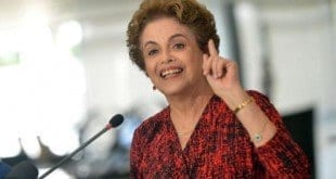 Segundo Dilma, além de resolver o problema da falta de moradia dos brasileiros mais pobres