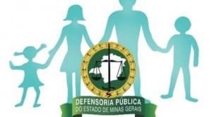 MG - Falta defensor público em mais da metade das comarcas de Minas Gerais