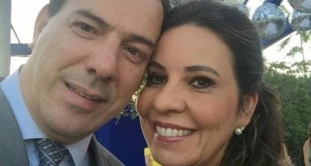 Montes Claros - Reitero cada uma das palavras, diz deputada Raquel Muniz que elogiou marido preso pela PF