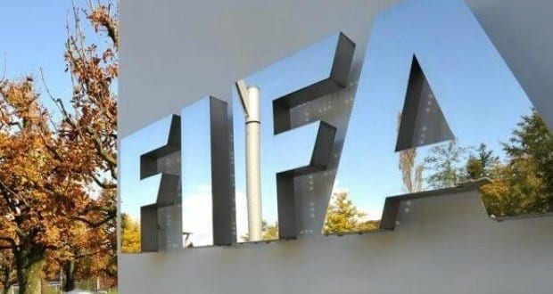 As equipes que venceram os torneios classificatórios continentais receberam bônus