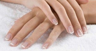 Usar os produtos certos garante unhas sempre impecáveis.