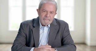 "Se tudo der certo, e a Suprema Corte aprovar, quinta eu estarei assumindo a Casa Civil do governo", disse Lula