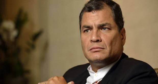 O Presidente do Equador, Rafael Correa, informou no domingo (17) que, até o momento, há 272 mortos e 2.068 feridos confirmados em consequência do terremoto de magnitude 7,8
