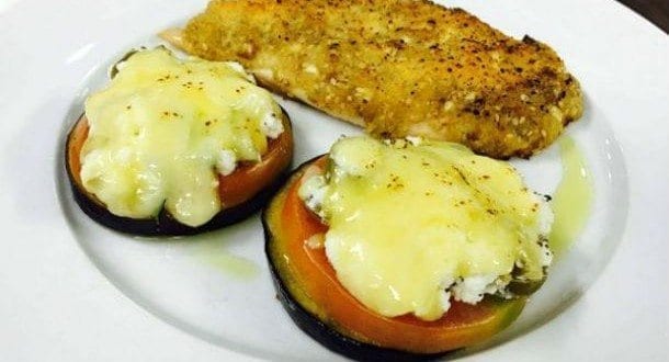 Gastronomia - Receita de Frango crocante