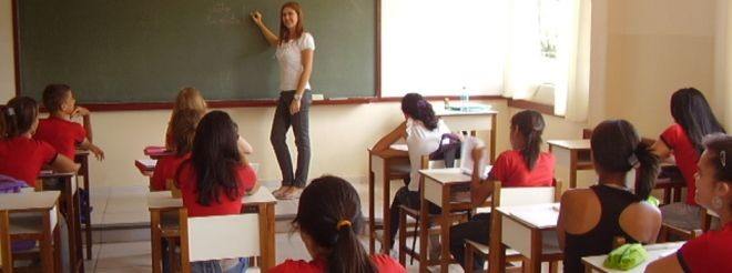 MG - Nova lista de nomeações contempla 2.500 educadores para atuar nas escolas estaduais de Minas Gerais
