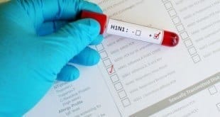 MG - Número de óbitos por H1N1 em Minas Gerais chega a três