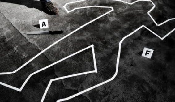 MG - Três irmãos são baleados durante churrasco e dois acabam mortos