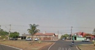 Creche onde menina passava o dia fica neste cruzamento