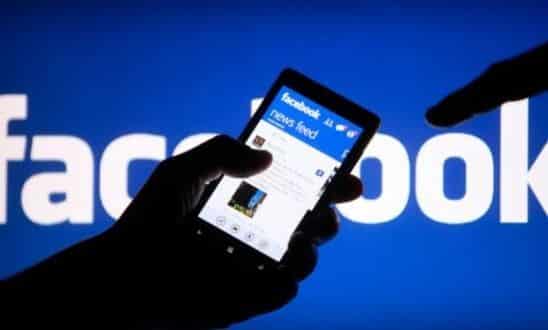 Usuários publicam menos conteúdo pessoal e preocupam o Facebook